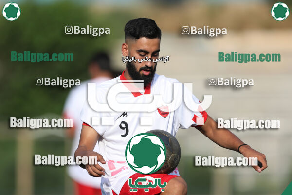 پاس قوامین 0–3 پرسپولیس