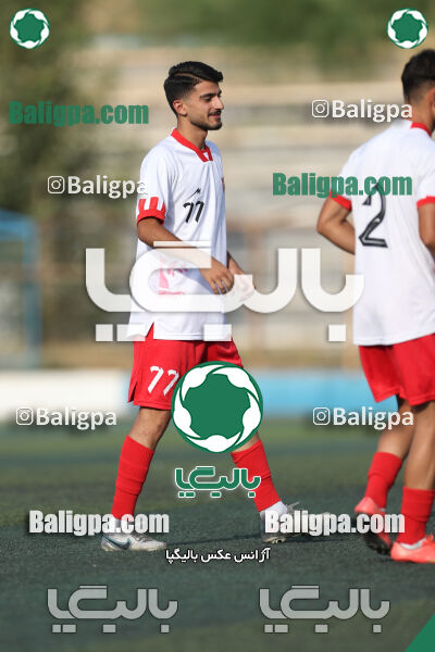 پاس قوامین 0–3 پرسپولیس