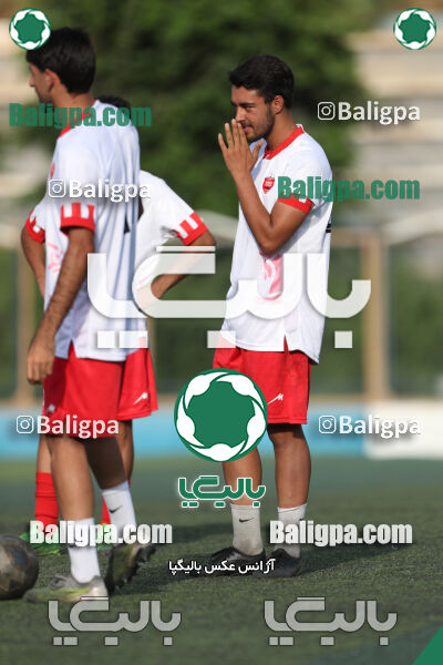 پاس قوامین 0–3 پرسپولیس