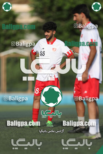 پاس قوامین 0–3 پرسپولیس