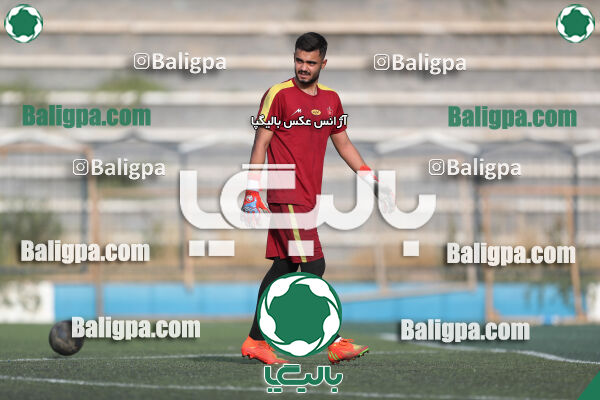 پاس قوامین 0–3 پرسپولیس