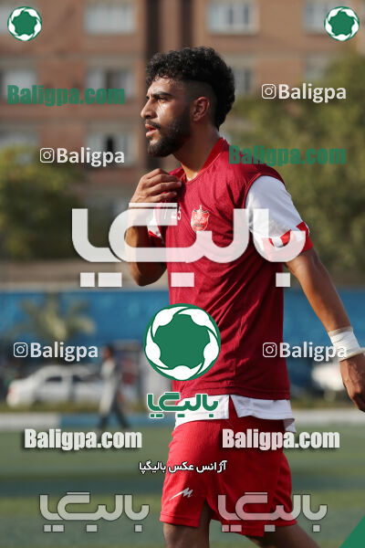 پاس قوامین 0–3 پرسپولیس