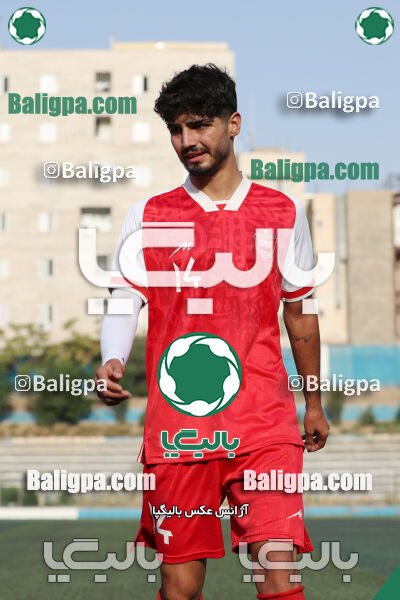 پاس قوامین 0–3 پرسپولیس