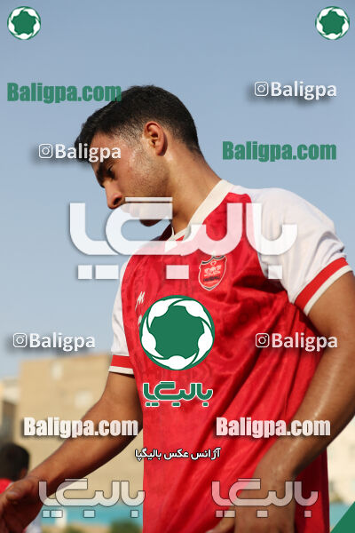 پاس قوامین 0–3 پرسپولیس