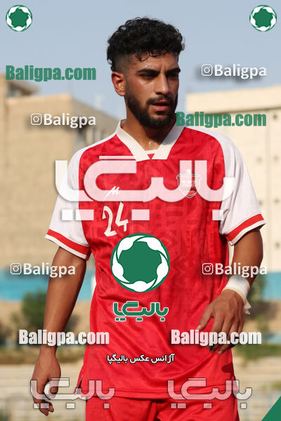 پاس قوامین 0–3 پرسپولیس