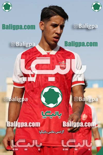 پاس قوامین 0–3 پرسپولیس