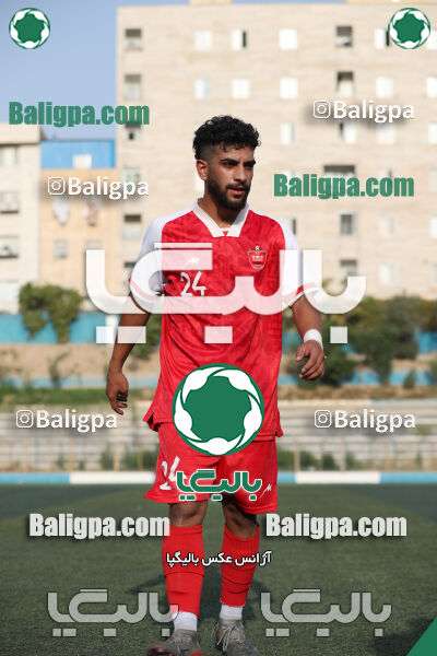 پاس قوامین 0–3 پرسپولیس