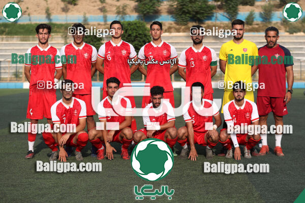 پاس قوامین 0–3 پرسپولیس