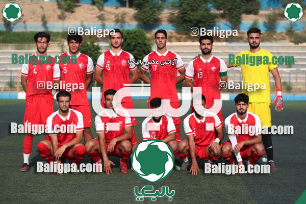 پاس قوامین 0–3 پرسپولیس