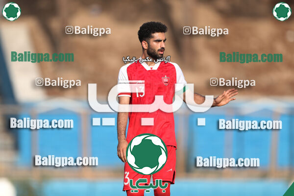 پاس قوامین 0–3 پرسپولیس