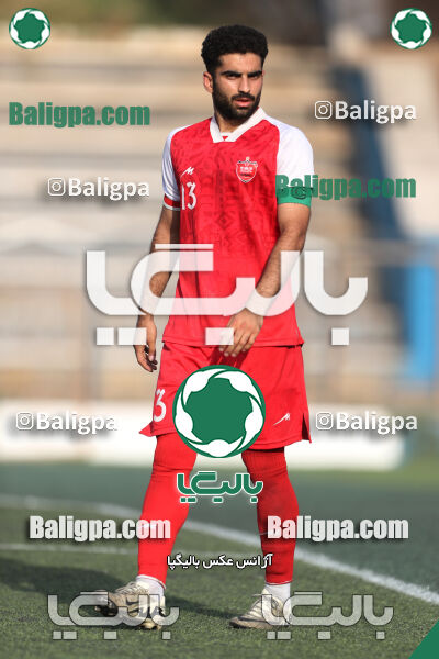 پاس قوامین 0–3 پرسپولیس