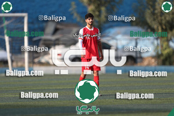 پاس قوامین 0–3 پرسپولیس