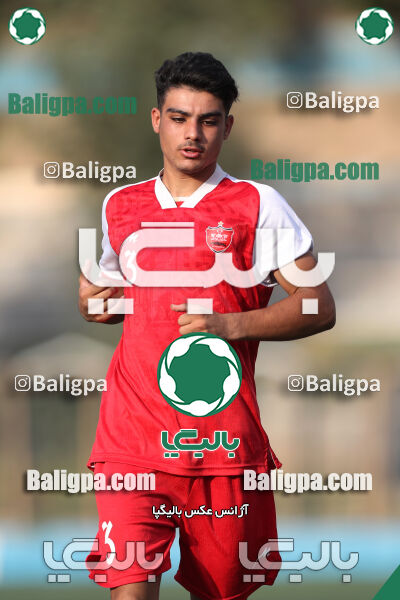 پاس قوامین 0–3 پرسپولیس