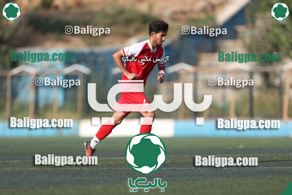 پاس قوامین 0–3 پرسپولیس