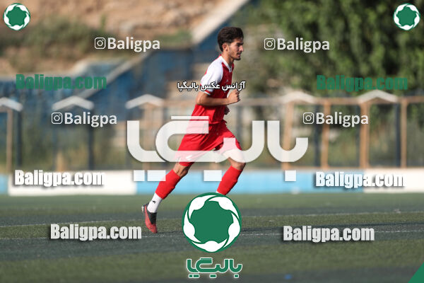 پاس قوامین 0–3 پرسپولیس