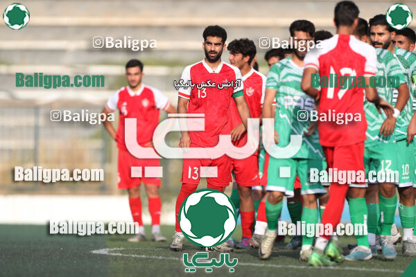 پاس قوامین 0–3 پرسپولیس
