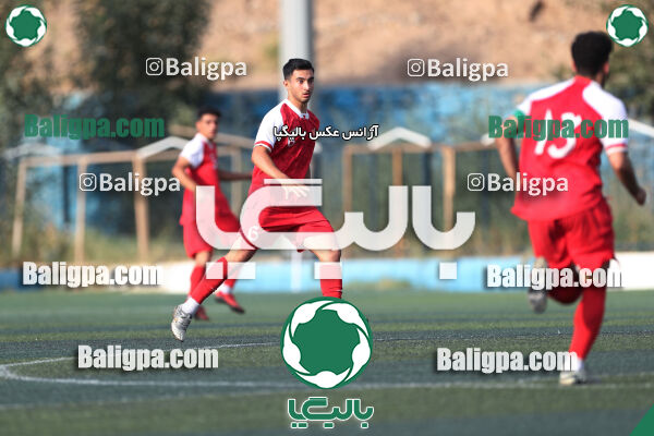 پاس قوامین 0–3 پرسپولیس