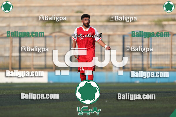 پاس قوامین 0–3 پرسپولیس
