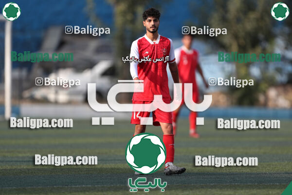 پاس قوامین 0–3 پرسپولیس