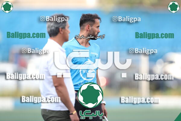 پاس قوامین 0–3 پرسپولیس