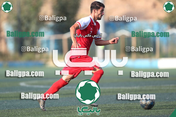 پاس قوامین 0–3 پرسپولیس