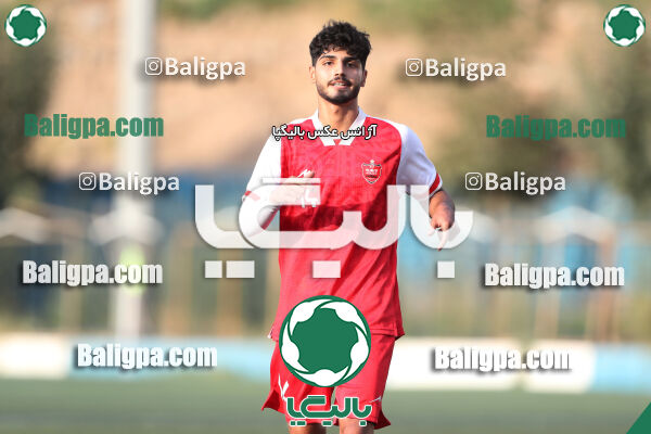 پاس قوامین 0–3 پرسپولیس