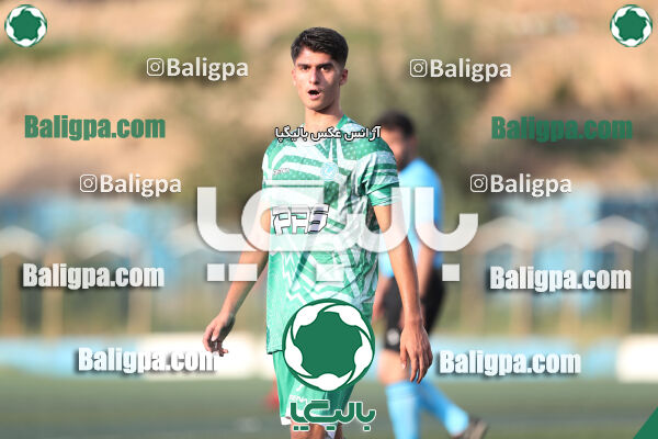 پاس قوامین 0–3 پرسپولیس