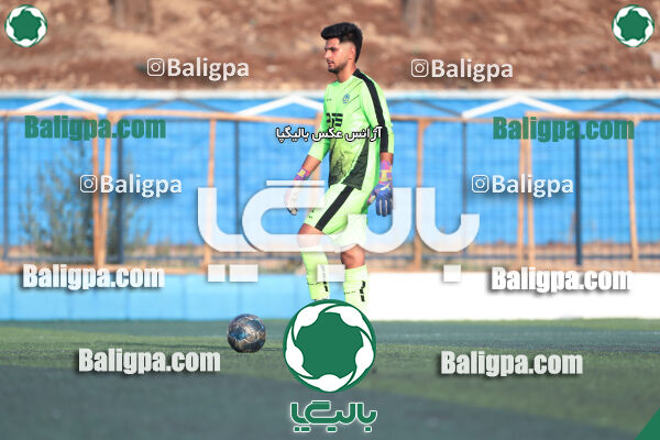 پاس قوامین 0–3 پرسپولیس