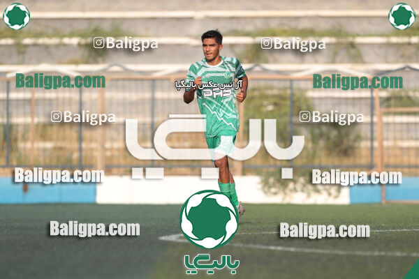 پاس قوامین 0–3 پرسپولیس