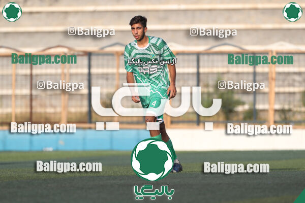 پاس قوامین 0–3 پرسپولیس