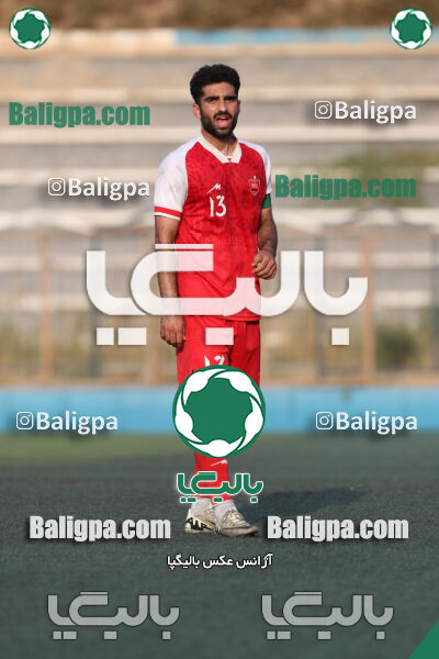 پاس قوامین 0–3 پرسپولیس