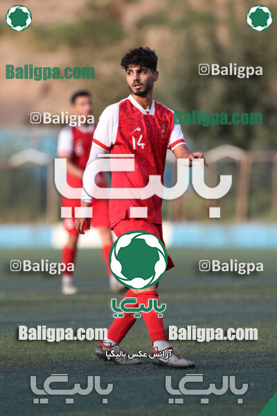 پاس قوامین 0–3 پرسپولیس