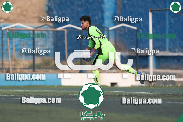 پاس قوامین 0–3 پرسپولیس