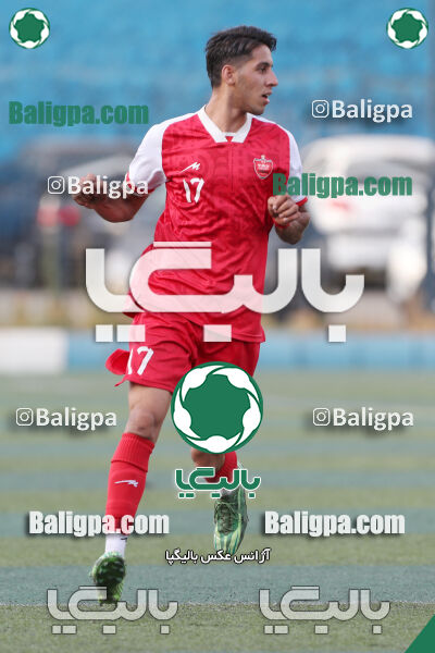پاس قوامین 0–3 پرسپولیس