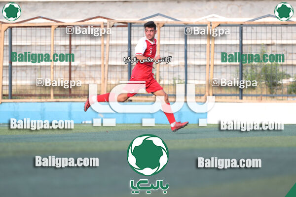 پاس قوامین 0–3 پرسپولیس