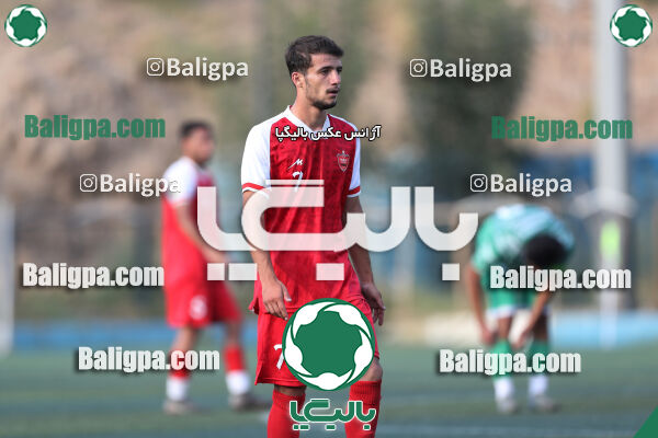 پاس قوامین 0–3 پرسپولیس