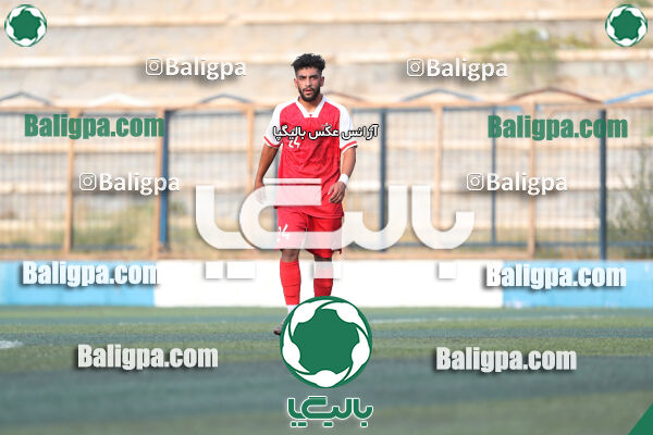 پاس قوامین 0–3 پرسپولیس