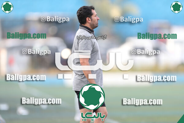 پاس قوامین 0–3 پرسپولیس