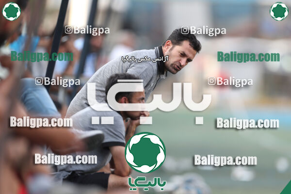 پاس قوامین 0–3 پرسپولیس