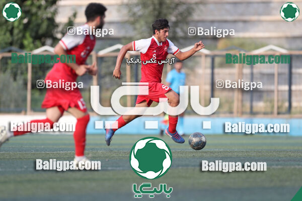 پاس قوامین 0–3 پرسپولیس