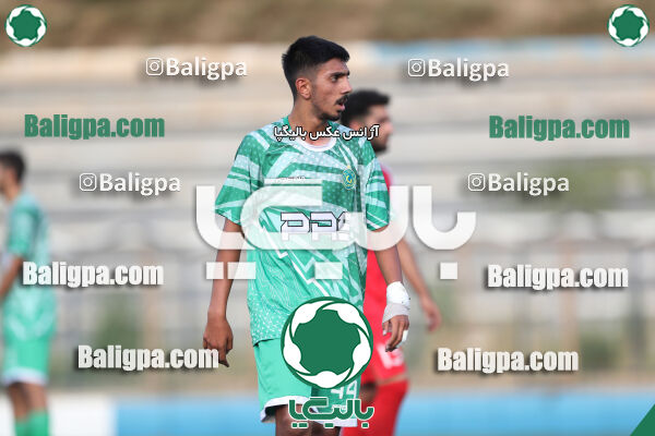 پاس قوامین 0–3 پرسپولیس
