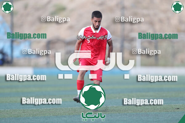 پاس قوامین 0–3 پرسپولیس