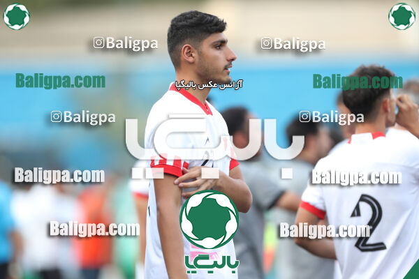 پاس قوامین 0–3 پرسپولیس