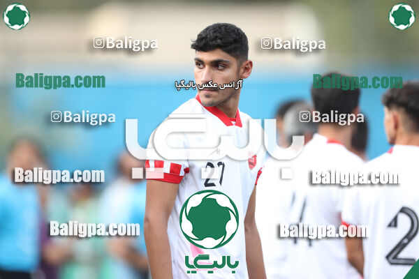 پاس قوامین 0–3 پرسپولیس