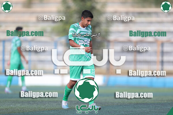 پاس قوامین 0–3 پرسپولیس