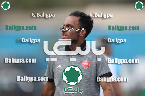 پاس قوامین 0–3 پرسپولیس