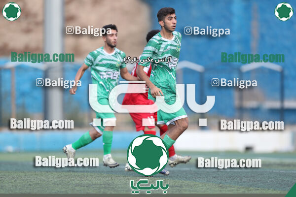 پاس قوامین 0–3 پرسپولیس