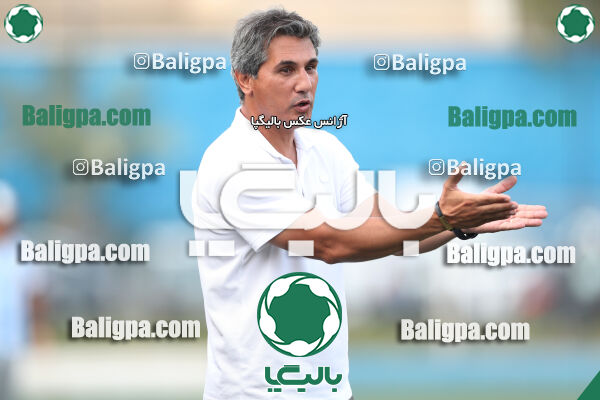 پاس قوامین 0–3 پرسپولیس