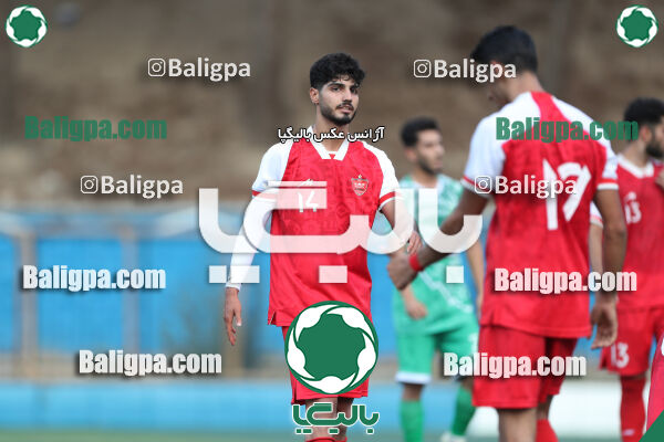 پاس قوامین 0–3 پرسپولیس