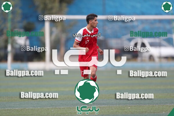 پاس قوامین 0–3 پرسپولیس